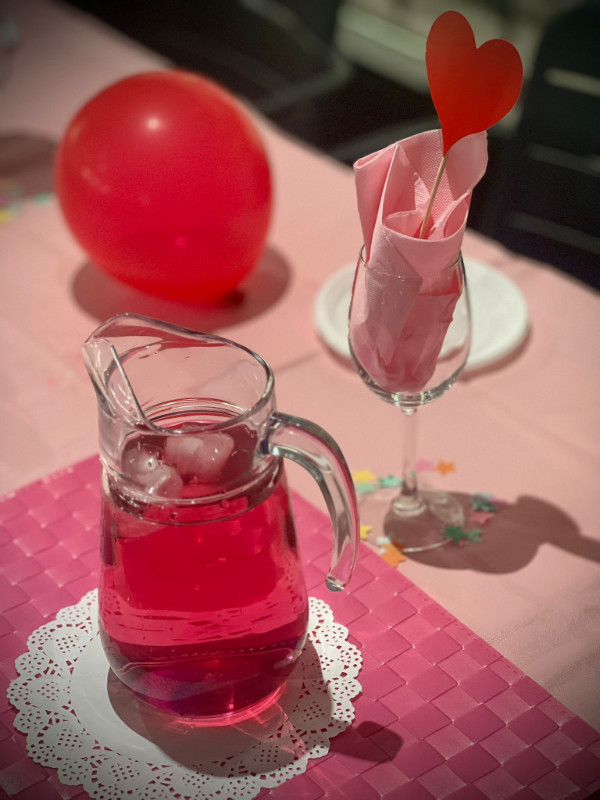 Bottomless Brunch Photos