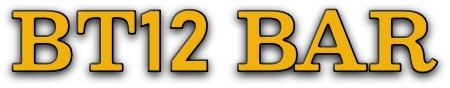 BT12 Bar Logo